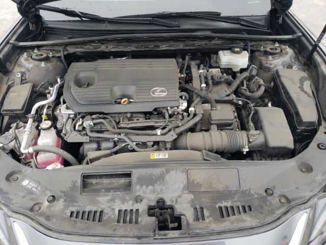 2022 LEXUS ES 300H BA - 58AEA1C15NU018933