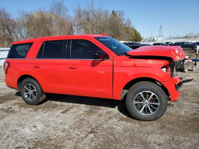 Vin: 1fmju1gtxlea64578, lot: 51123975, ford expedition xl 20204
