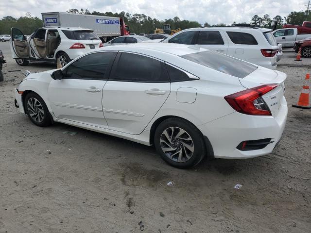 Vin: 2hgfc2f83jh538121, lot: 54228675, honda civic ex 20182