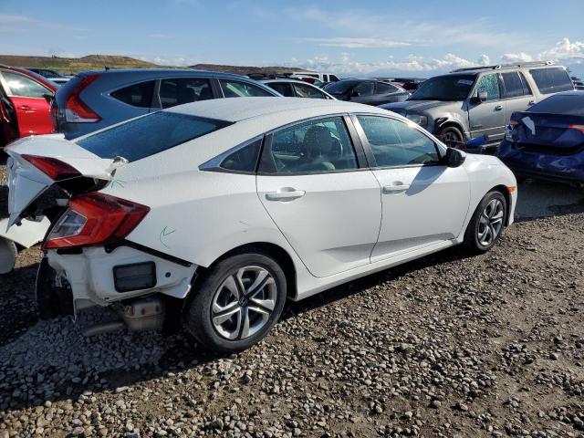 Vin: 2hgfc2f50jh547008, lot: 54446575, honda civic lx 20183