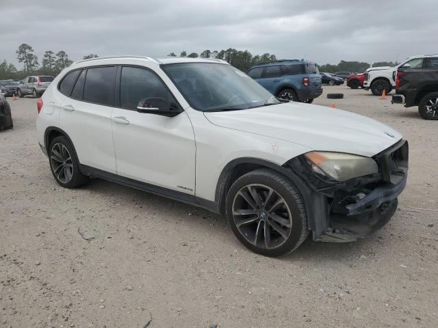 Vin: wbavm1c56dvw44857, lot: 52020625, bmw x1 sdrive28i 20134