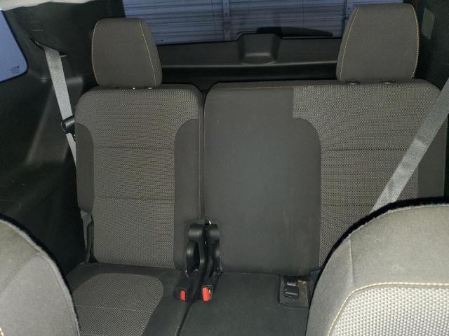 2018 CHEVROLET TRAVERSE L - 1GNERGKW7JJ263126