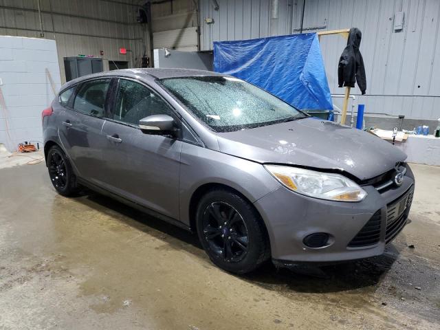 Vin: 1fadp3k28dl202897, lot: 53714065, ford focus se 20134