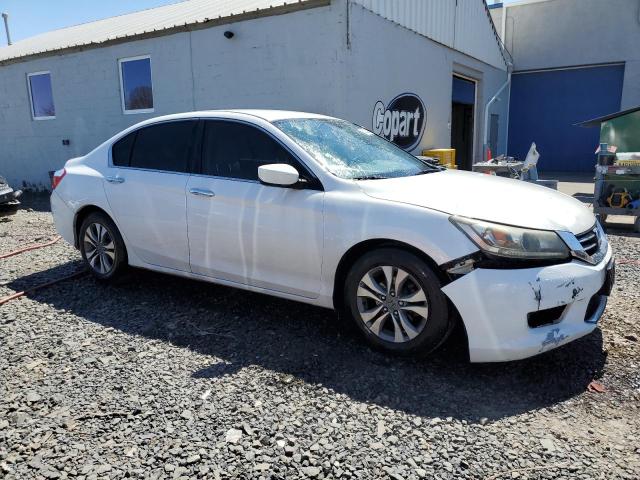 Vin: 1hgcr2f37ea133406, lot: 53332995, honda accord lx 20144