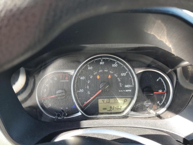 2018 TOYOTA YARIS L - VNKJTUD34JA096547