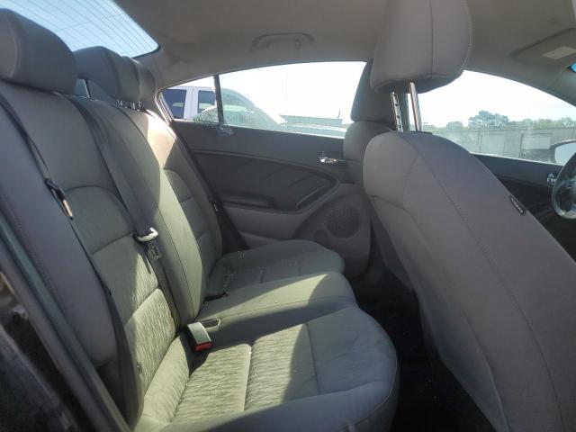 2015 KIA FORTE LX - KNAFK4A69F5299124