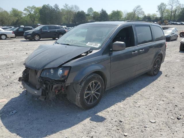 Vin: 2c4rdgeg4gr365680, lot: 53681395, dodge caravan r/t 2016 img_1