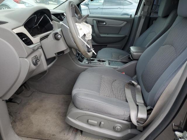 2015 CHEVROLET TRAVERSE L - 1GNKRFKD1FJ272276