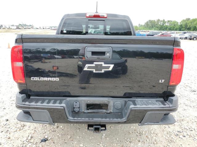 2016 CHEVROLET COLORADO L - 1GCGSCEA0G1127167