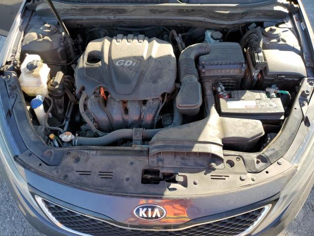 2015 KIA OPTIMA LX - 5XXGM4A75FG442561