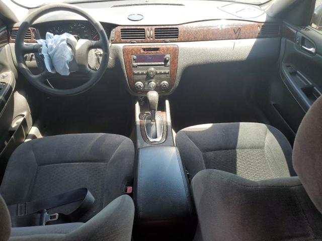 2015 CHEVROLET IMPALA LIM - 2G1WA5E3XF1169441