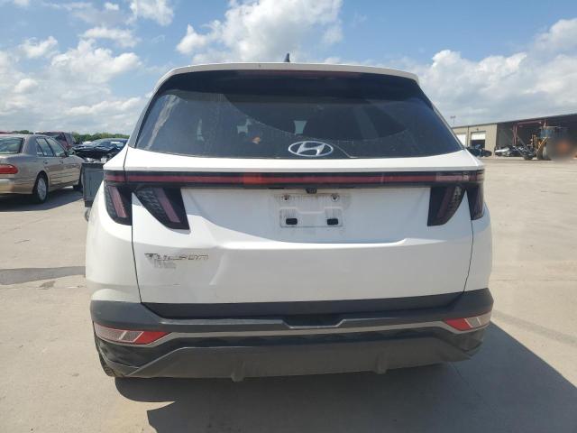 2023 HYUNDAI TUCSON SEL - 5NMJB3AEXPH195674