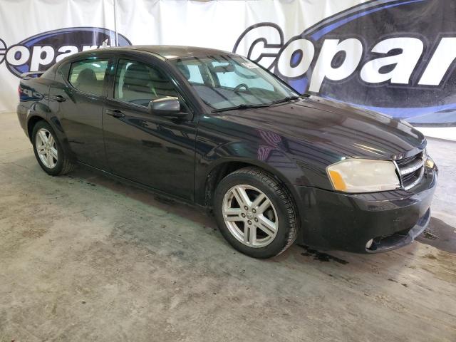 Vin: 1b3cc5fb0an174232, lot: 54566835, dodge avenger r/t 20104