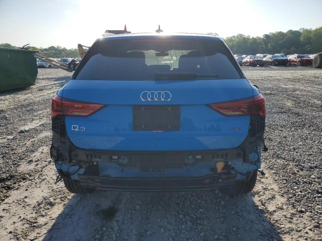 2023 AUDI Q3 PREMIUM - WA1DECF37P1038071