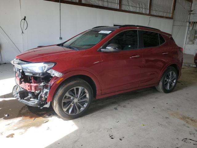 Vin: kl4mmesl3lb115267, lot: 52252455, buick encore select 2020 img_1