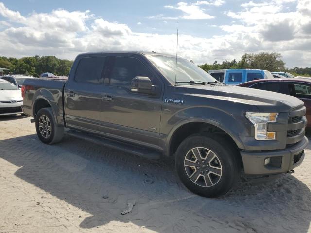 Vin: 1ftew1epxffc49492, lot: 54920725, ford f-150 supercrew 20154