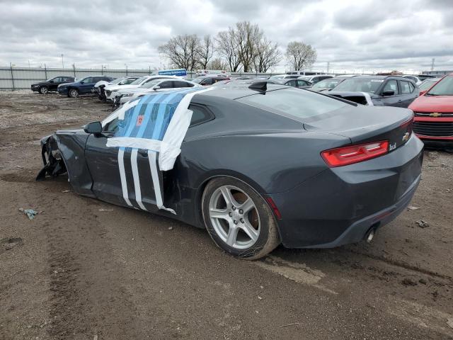 Vin: 1g1fb1rs8j0114997, lot: 49174875, chevrolet camaro lt 20182
