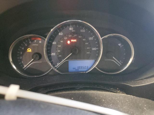 2016 TOYOTA COROLLA EC - 5YFBPRHE7GP403157