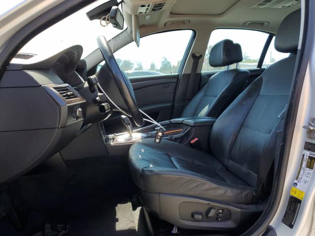 wbanu5c52ac128882 - 2010 Bmw 5 series i - #50058035
