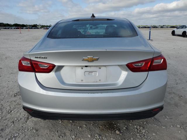 2020 CHEVROLET MALIBU LS - 1G1ZC5ST2LF073819