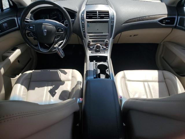 2018 LINCOLN MKZ HYBRID - 3LN6L5LU9JR611073