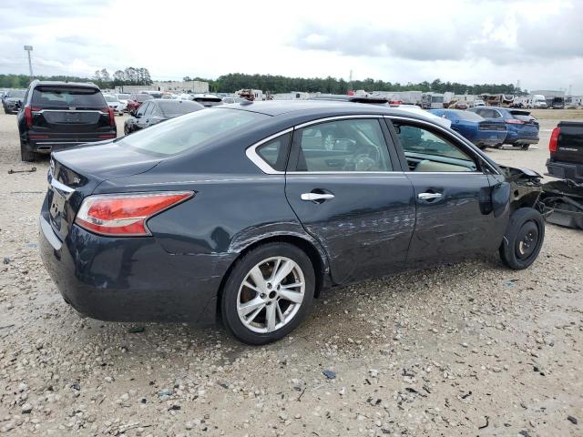 2015 NISSAN ALTIMA 2.5 - 1N4AL3AP4FC425579
