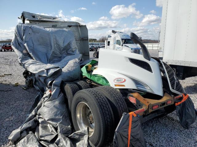 VOLVO VNR 2020 white  diesel 4V4WC9EG2LN247897 photo #4