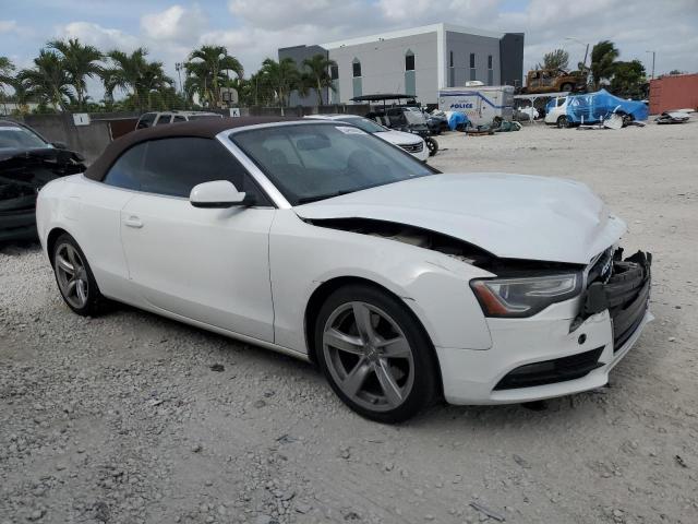 Vin: waucfafh8fn006555, lot: 53450685, audi a5 premium 20154