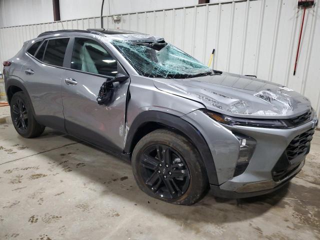 Vin: kl77lkep4sc169704, lot: 52081685, chevrolet trax activ activ 20254