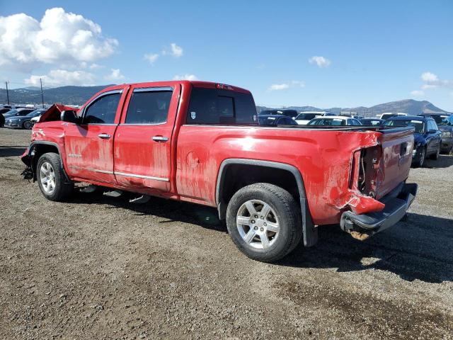 Vin: 3gtu2vec6eg127933, lot: 51784255, gmc sierra k1500 slt 20142