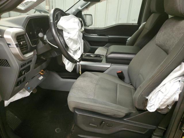 2022 FORD F150 SUPER - 1FTFW1E8XNKD98360