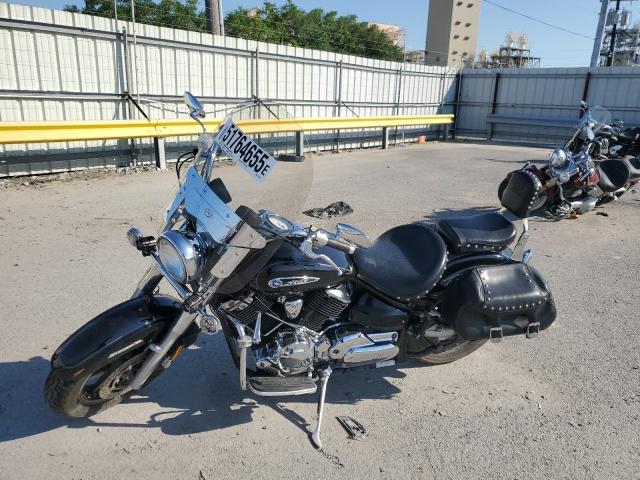 2009 YAMAHA XVS1100 A JYAVP11EX9A115192
