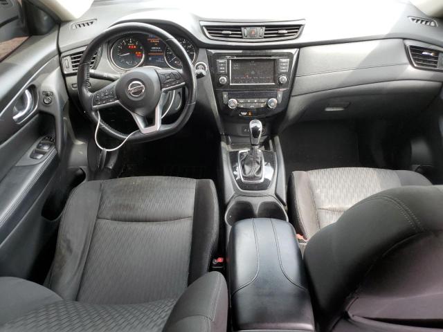 2020 NISSAN ROGUE S - JN8AT2MV1LW138987