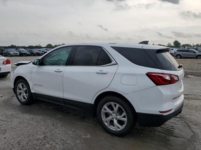 Vin: 3gnaxkex3js552028, lot: 55247895, chevrolet equinox lt 20182