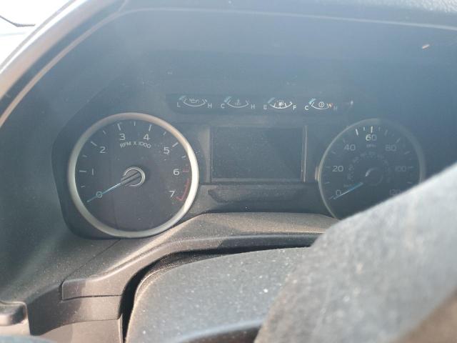 2017 FORD F150 SUPER - 1FTEW1EP5HKC45604