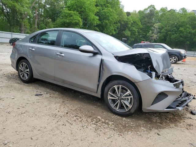 Vin: 3kpf24ad5re826022, lot: 54049685, kia forte lx 20244