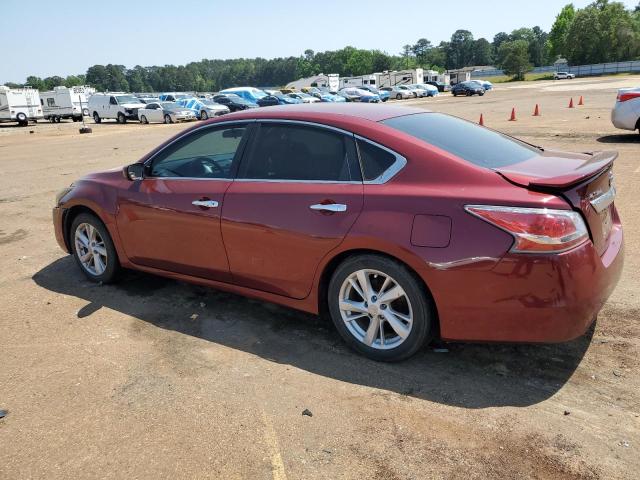 2015 NISSAN ALTIMA 2.5 - 1N4AL3AP2FN333259