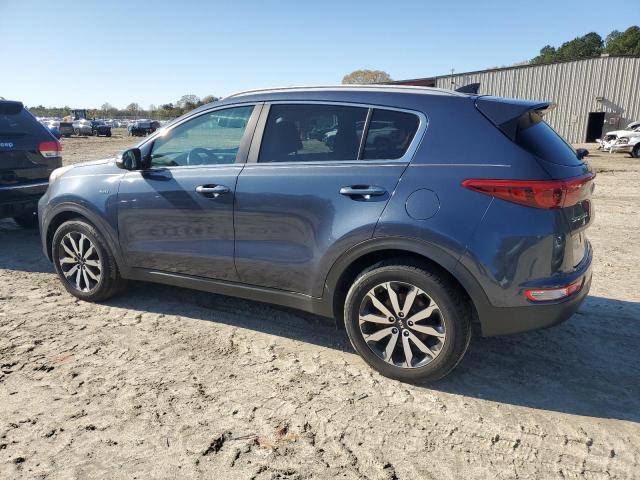 Vin: kndpncac4h7103984, lot: 52545675, kia sportage ex 20172