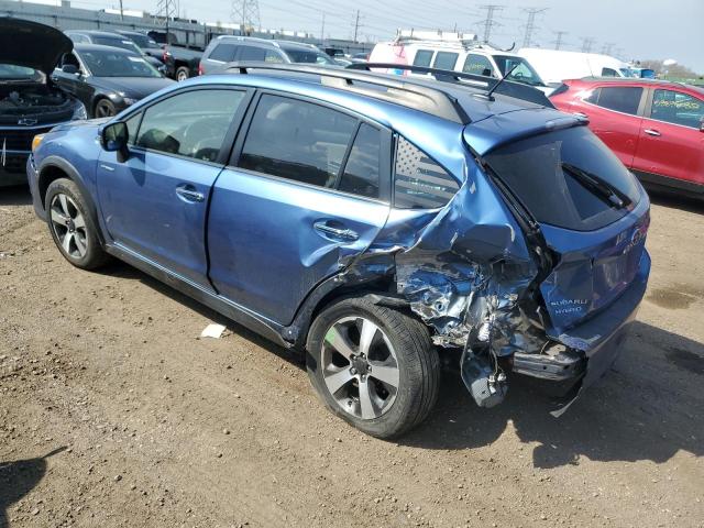 Vin: jf2gpbkc7eh314672, lot: 54074615, subaru xv 2.0i hybrid touring 20142