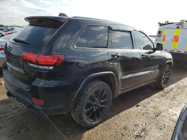 Vin: 1c4rjfag4hc714596, lot: 51675295, jeep grand cher laredo 20173