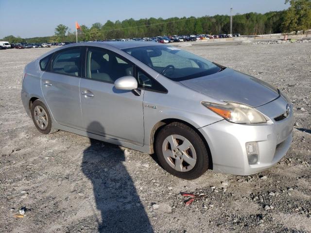 Vin: jtdkn3du5a0018018, lot: 51871155, toyota prius 20104