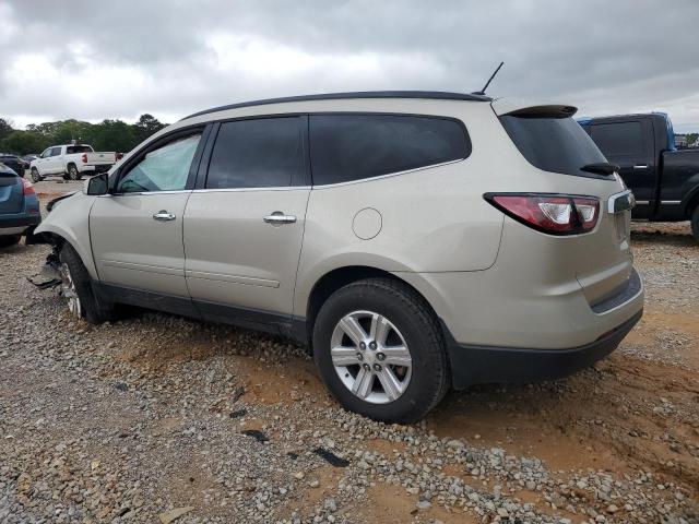 Vin: 1gnkrhkd4ej356246, lot: 51836095, chevrolet traverse lt 20142