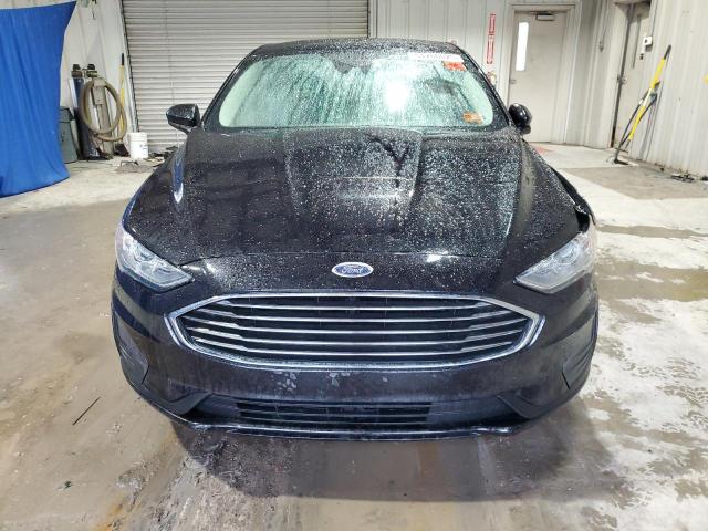 2020 FORD FUSION SE - 3FA6P0T92LR167390
