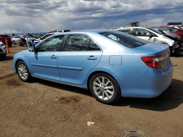 Vin: 4t1bd1fk1du064036, lot: 54858075, toyota camry hybrid 20132
