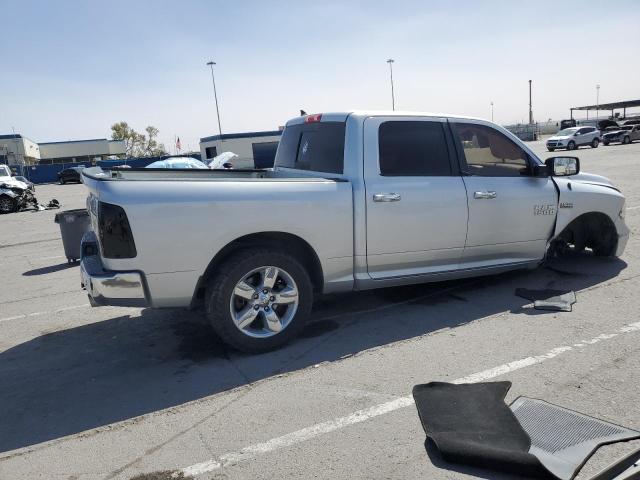 Vin: 1c6rr6lt6hs550672, lot: 53209635, ram 1500 slt 20173