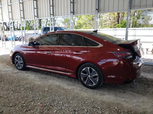 Vin: kmhe34l37ja083430, lot: 53721685, hyundai sonata hybrid 20182
