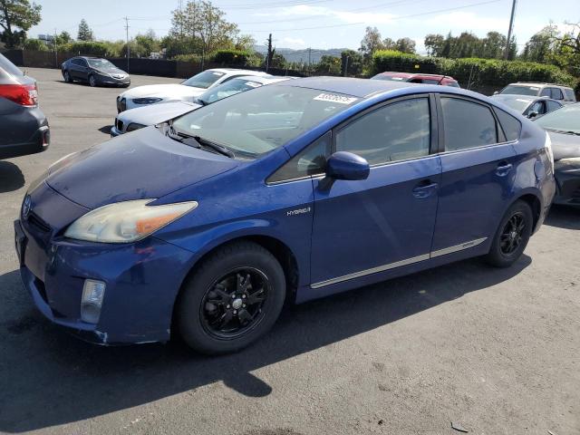 Vin: jtdkn3du9a0115335, lot: 53326575, toyota prius 2010 img_1