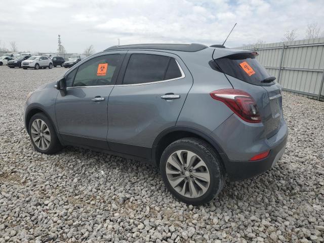 Vin: kl4cjasb2kb794905, lot: 53810685, buick encore preferred 20192