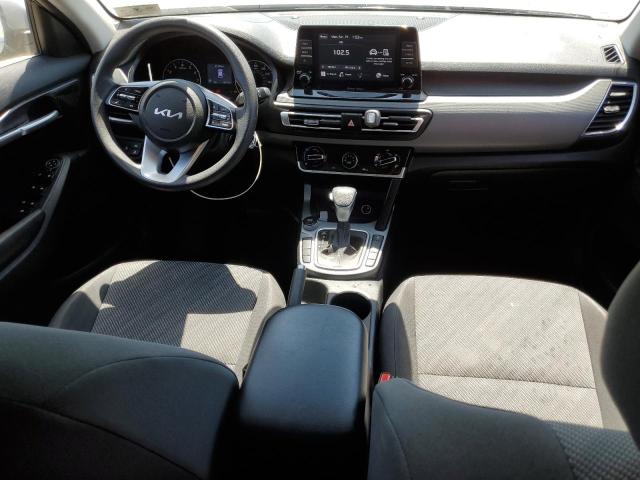 2022 KIA SELTOS LX KNDEPCAA8N7330753