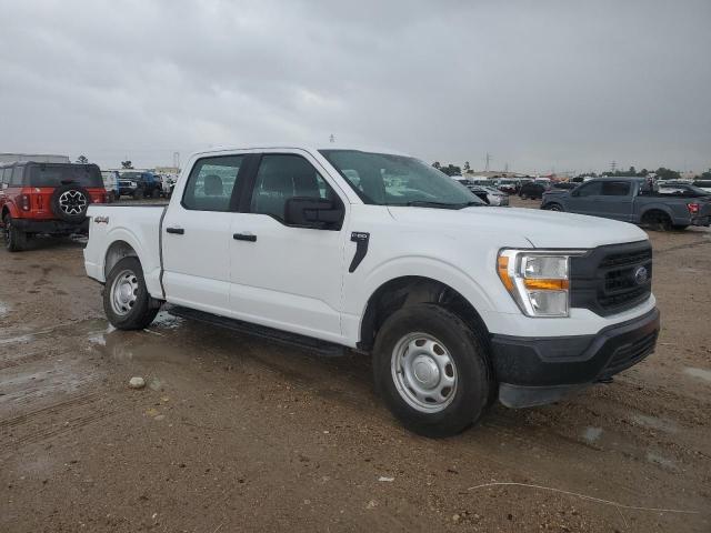 Vin: 1ftew1eb7nke18751, lot: 54354875, ford f-150 supercrew 20224